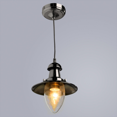 Подвесной светильник Arte Lamp FISHERMAN