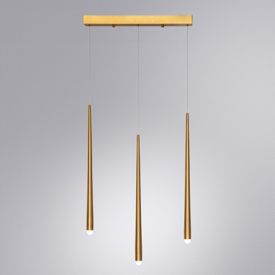 Подвесной светильник Arte Lamp FRANKIE