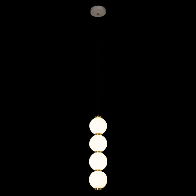 10205/B Подвесной светильник LOFT IT Pearls
