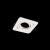 10342 White Встраиваемый светильник LOFT IT Trick