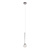 10251 Chrome Подвесной светильник LOFT IT Algorithm