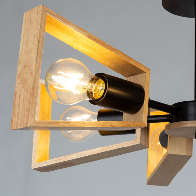Потолочная люстра Arte Lamp BRUSSELS