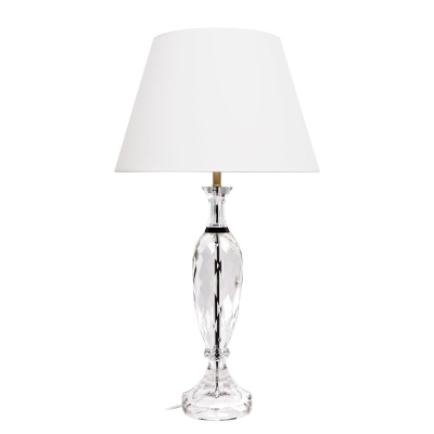 10278 Настольная лампа LOFT IT Crystal