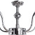 Подвесная люстра Arte Lamp RICARDO