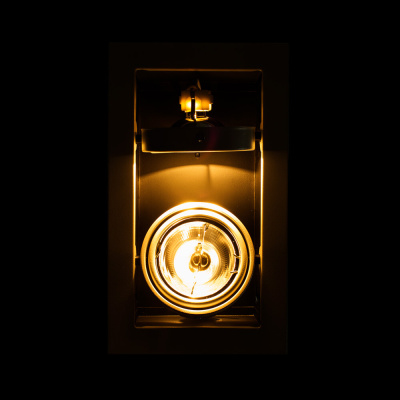 Карданный светильник Arte Lamp CARDANI MEDIO