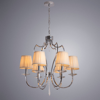 Подвесная люстра Arte Lamp ANDREA