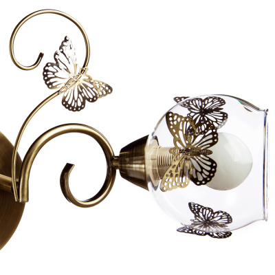 Потолочная люстра Arte Lamp ALESSANDRA