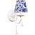 Бра Arte Lamp MOSCOW
