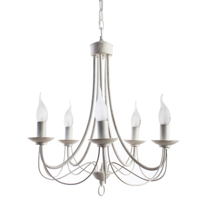 Люстра Arte Lamp MAYPOLE