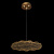 10247/550 Gold Подвесной светильник LOFT IT Cloud