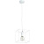 Светильник Arte Lamp RIGLA A3122SP-1WH