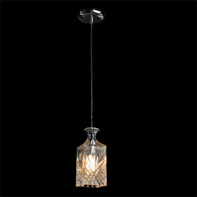Подвесной светильник Arte Lamp CARAFFA