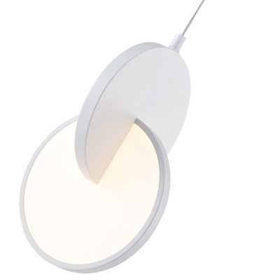 4610-1P, подвес, L180xW170xH405/1980, LEDx7W, 910LM, 3000K, included