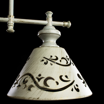 Подвесная люстра Arte Lamp KENSINGTON