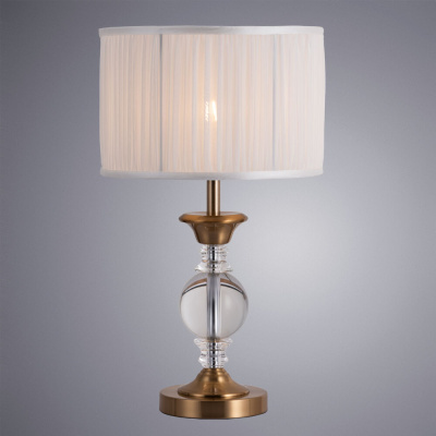Декоративная настольная лампа Arte Lamp BAYMONT