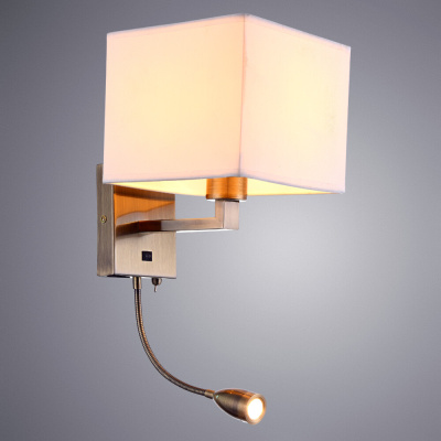 Бра Arte Lamp HALL
