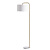 Торшер Arte Lamp RUPERT A5024PN-1PB