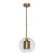 LOFT2566-B Подвесной светильник LOFT IT Hexagon