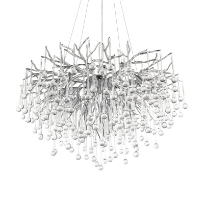 10376/800 Подвесная люстра LOFT IT Drops