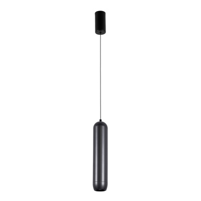 4294-1P, подвес, D80xH500/1800, LEDx5W, 450LM, 4000K, included