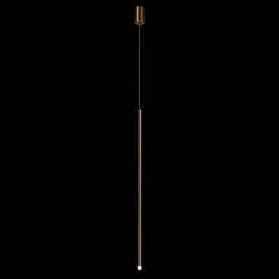 10358/830 AB Подвесной светильник LOFT IT Reed