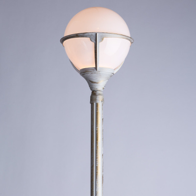 Парковый светильник Arte Lamp MONACO