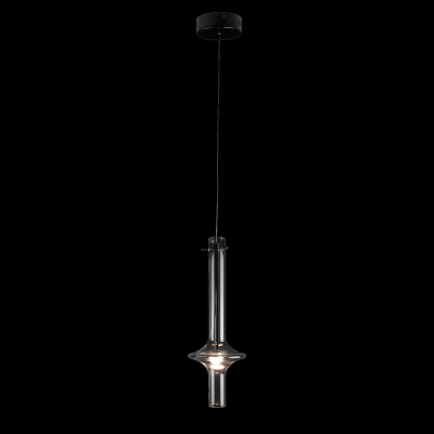 10061BK Подвесной светильник LOFT IT Tube