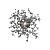 10101W Chrome Бра LOFT IT Spark