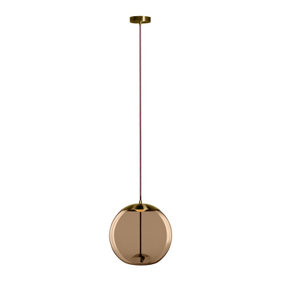 8135-B mini Подвесной светильник LOFT IT Knot