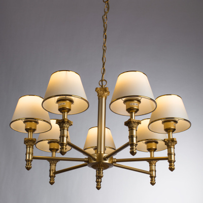 Подвесная люстра Arte Lamp BUDAPEST