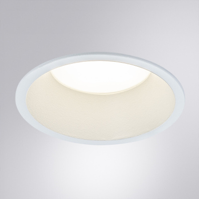 Точечный встраиваемый светильник Arte Lamp FRAME