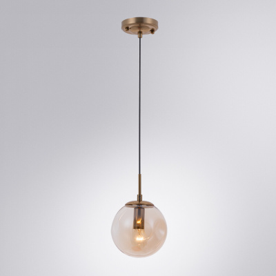 Подвесной светильник Arte Lamp TUREIS