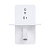 Спот Arte Lamp BESS A7453AP-1WH