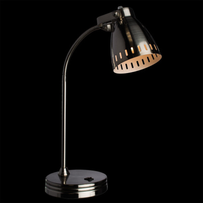 Настольная лампа Arte Lamp LUNED