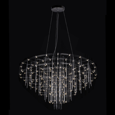 10258/1000 Подвесной светильник LOFT IT Spy