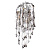 Бра Divinare SALICE 3150/02 AP-2