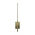 10012/6 AB Настенный светильник LOFT IT Stick