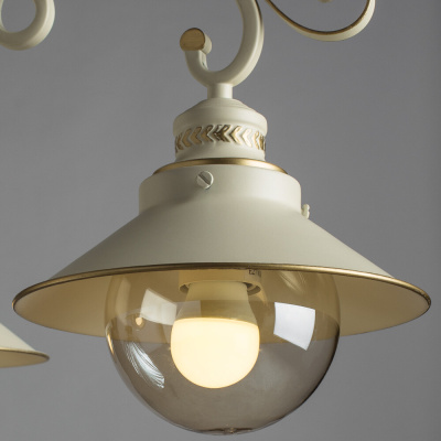 Потолочная люстра Arte Lamp GRAZIOSO