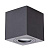 Точечный накладной светильник Arte Lamp GALOPIN A1461PL-1BK