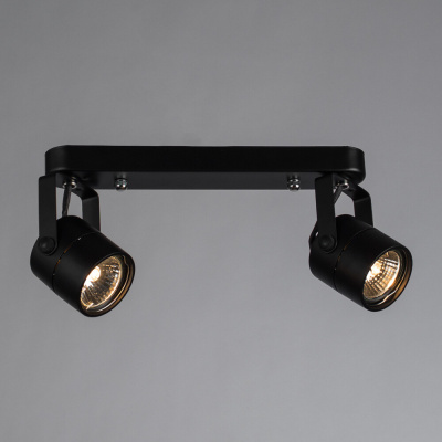 Спот Arte Lamp LENTE