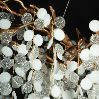 10066/1200 GB Подвесная люстра LOFT IT Fairytree