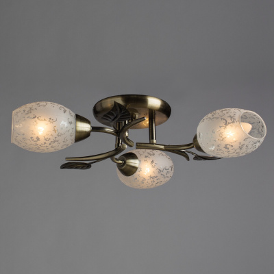 Люстра Arte Lamp ANETTA