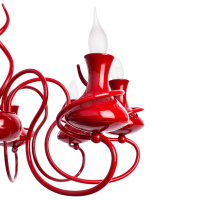 Подвесная люстра Arte Lamp VASO