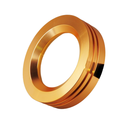 720-MR16-5.3-Gl Светильник точечный золотой от интернет магазина Elvan.ru