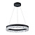 Подвесная люстра Arte Lamp APOLLO A2549SP-75BK