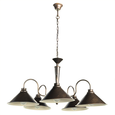 Подвесная люстра Arte Lamp BEVEL
