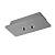 OL1072-GH/2 Накладной светильник LOFT IT Architect
