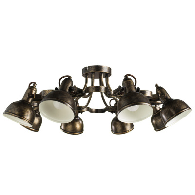 Люстра Arte Lamp MARTIN