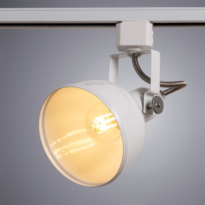Трековый светильник Arte Lamp MARTIN