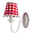 Бра Arte Lamp KIDS A5165AP-1WH